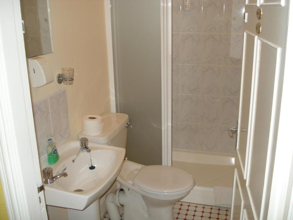 St. George Guest House COUNTY WEXFORD Ngoại thất bức ảnh