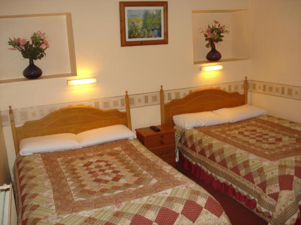 St. George Guest House COUNTY WEXFORD Ngoại thất bức ảnh