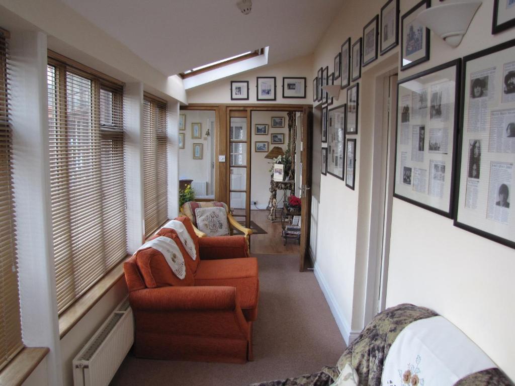 St. George Guest House COUNTY WEXFORD Ngoại thất bức ảnh
