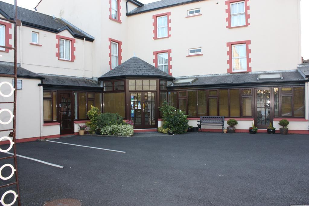 St. George Guest House COUNTY WEXFORD Ngoại thất bức ảnh