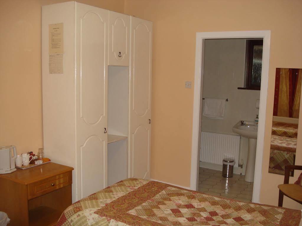 St. George Guest House COUNTY WEXFORD Ngoại thất bức ảnh