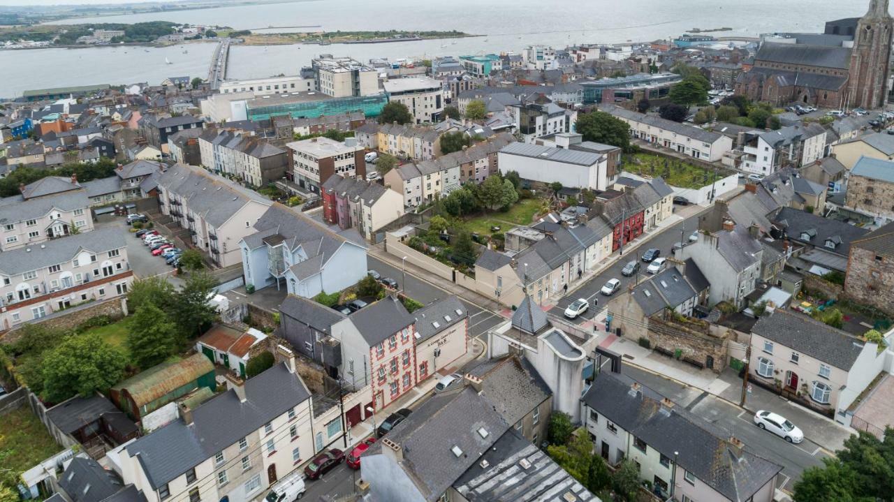 St. George Guest House COUNTY WEXFORD Ngoại thất bức ảnh